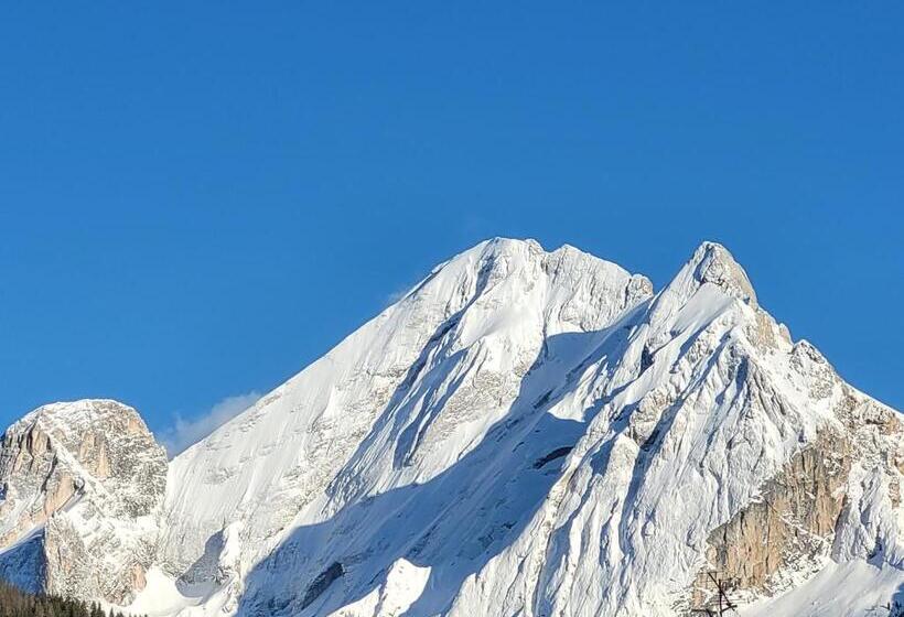 فندق Garni B&b Mozart Nesthouse