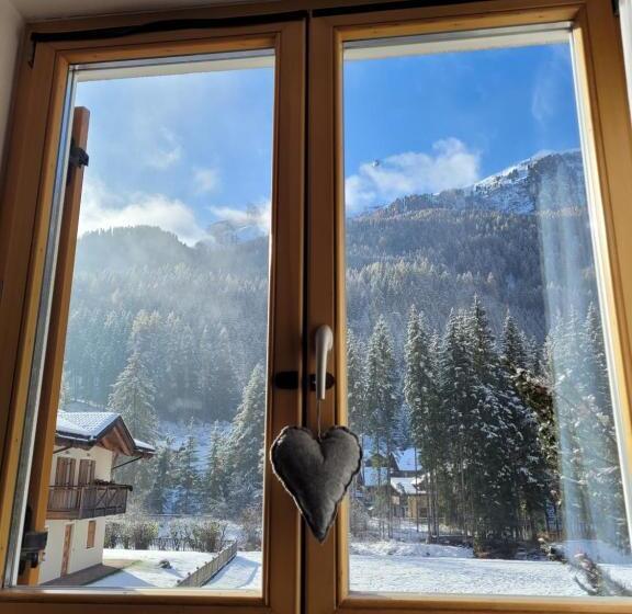 فندق Garni B&b Mozart Nesthouse