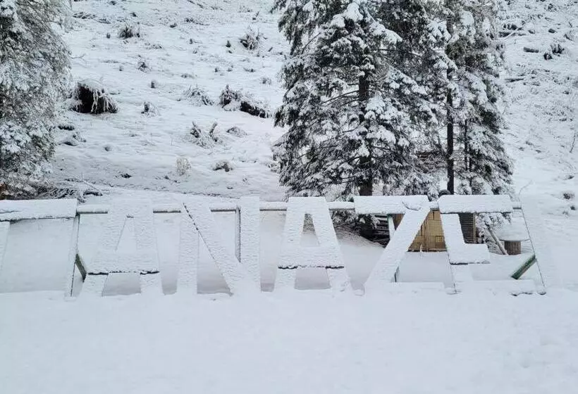 酒店 Garni B&b Mozart Nesthouse