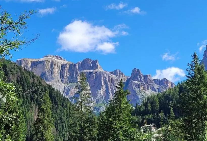 酒店 Garni B&b Mozart Nesthouse