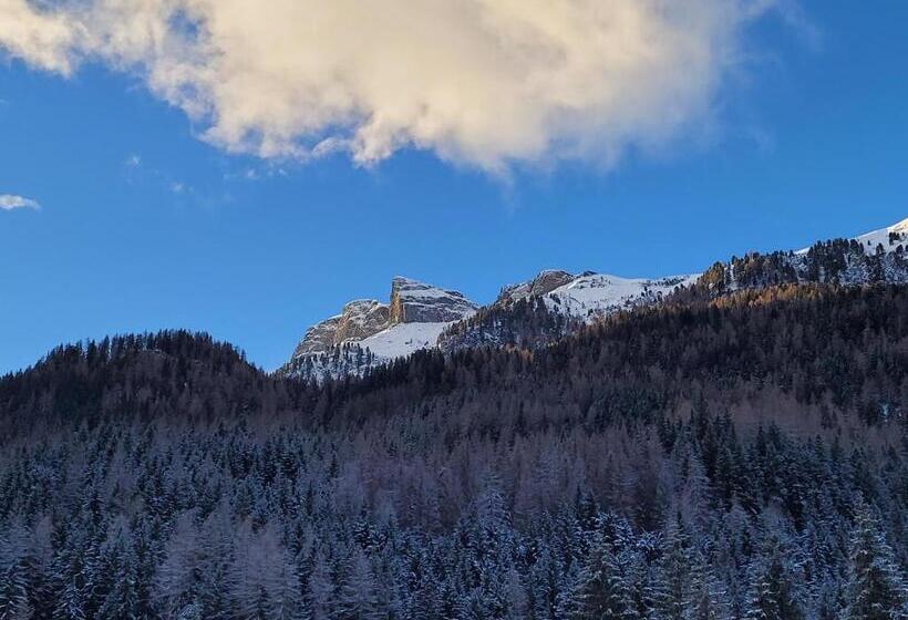 فندق Garni B&b Mozart Nesthouse