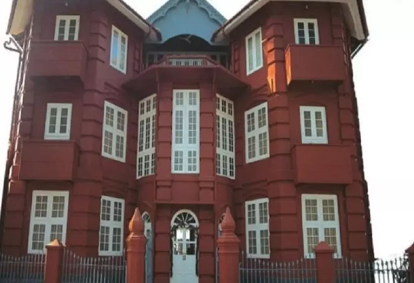 فندق Koder House