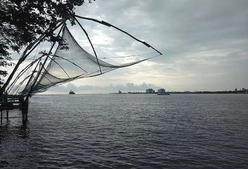 فندق Koder House