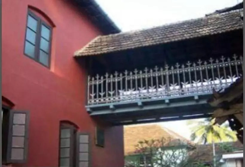 فندق Koder House