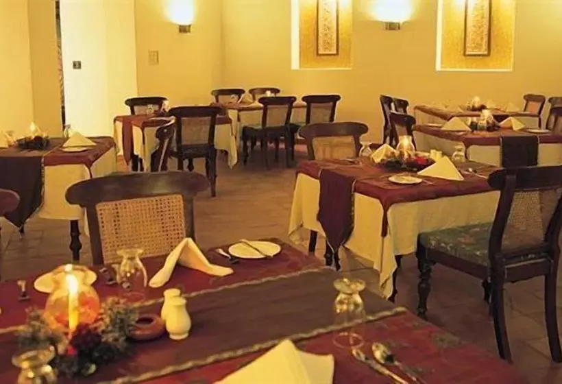 فندق Koder House