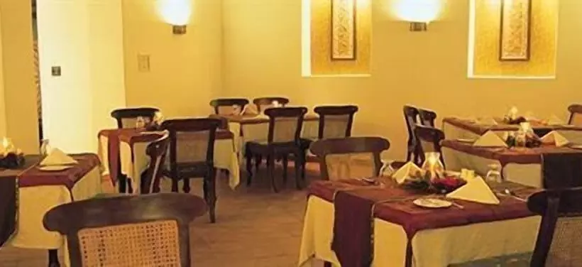 فندق Koder House