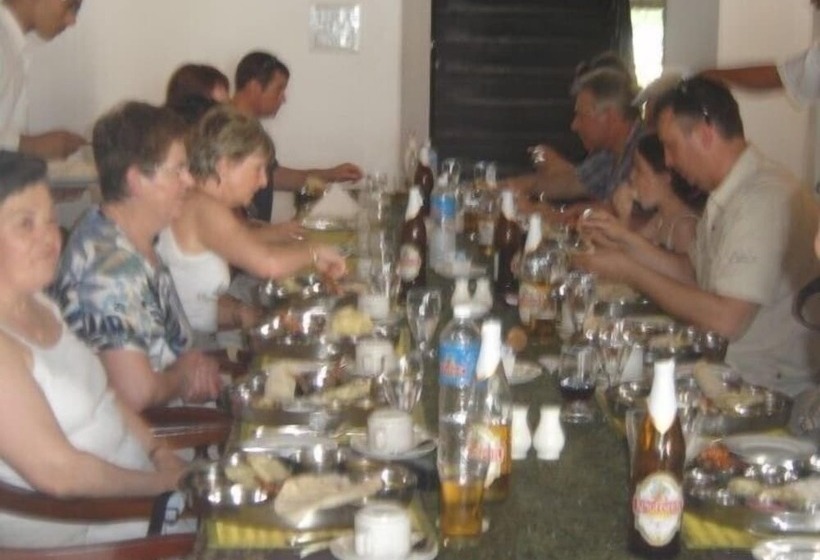 בית מלון כפרי Koder House