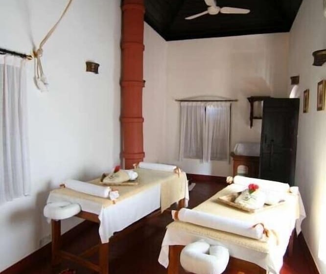 בית מלון כפרי Koder House