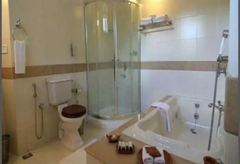 فندق Koder House