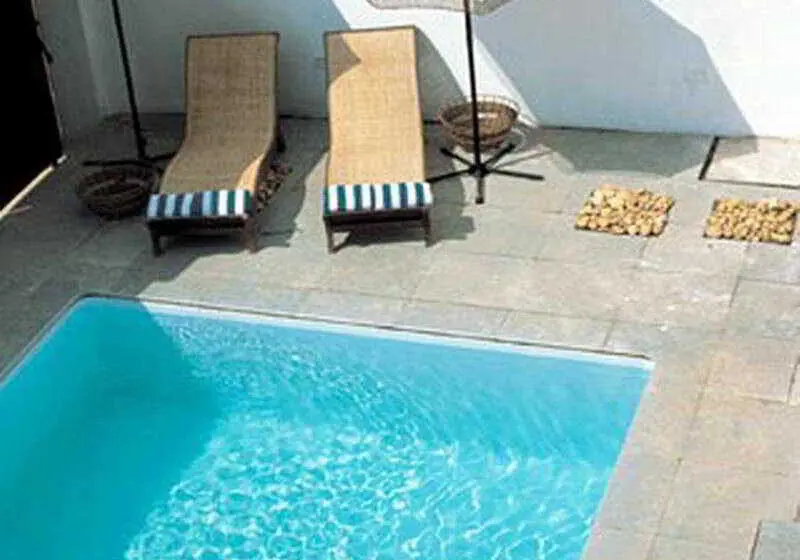 Otel Koder House