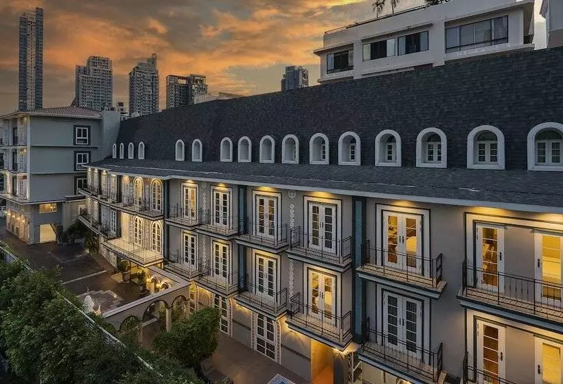 Hotel La Petite Salil Sukhumvit Thonglor 1