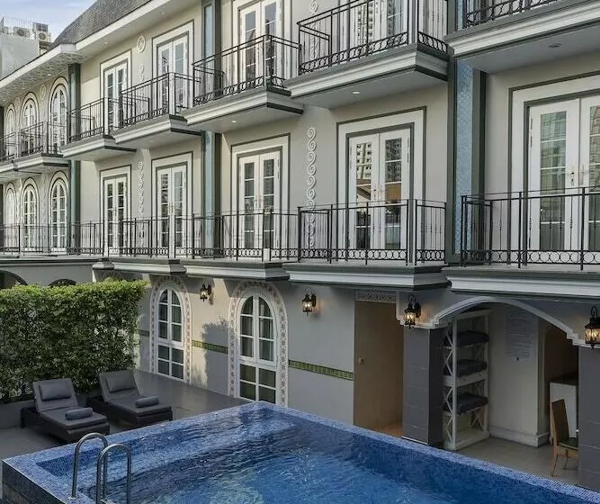 Hotel La Petite Salil Sukhumvit Thonglor 1