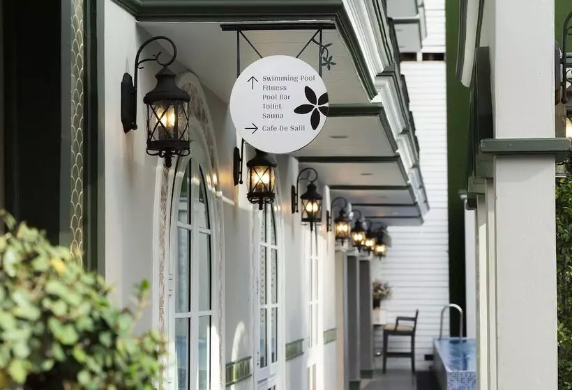 Hotel La Petite Salil Sukhumvit Thonglor 1