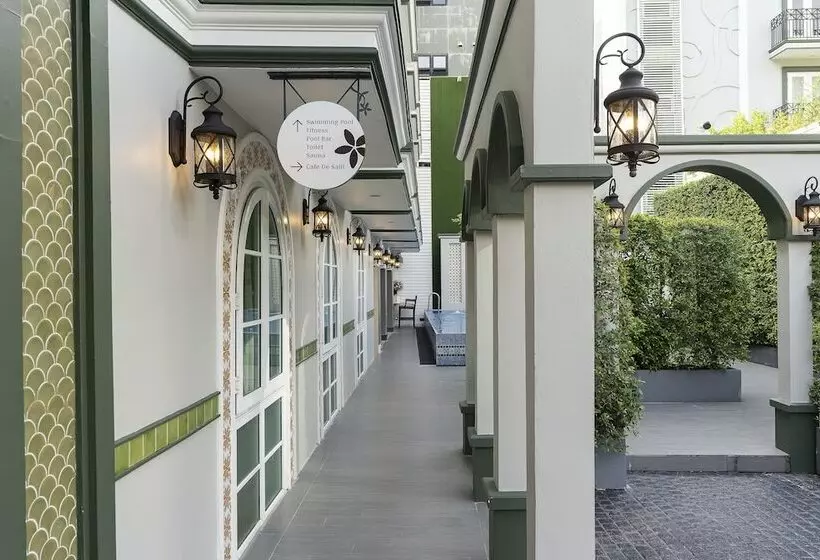 Hotel La Petite Salil Sukhumvit Thonglor 1