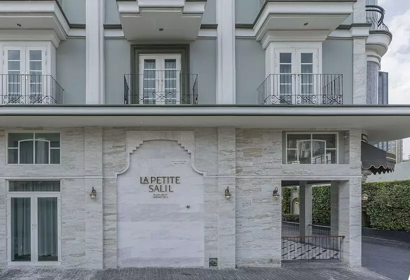 Hotel La Petite Salil Sukhumvit Thonglor 1