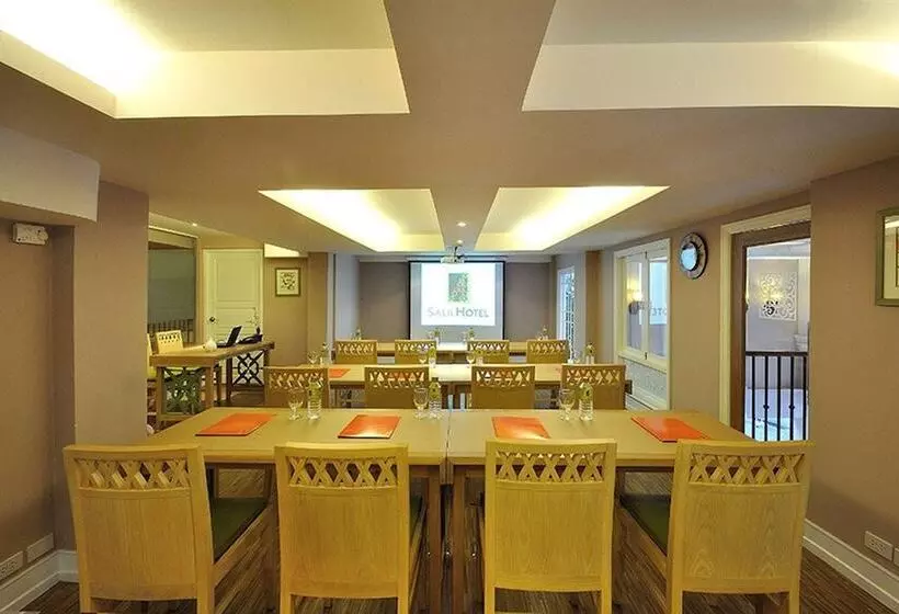 Hotel La Petite Salil Sukhumvit Thonglor 1