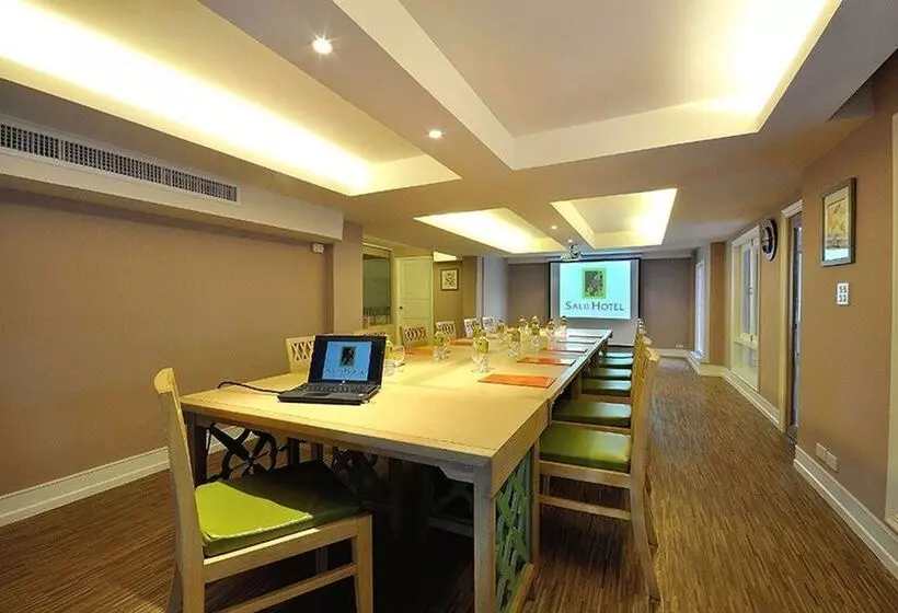 Hotel La Petite Salil Sukhumvit Thonglor 1