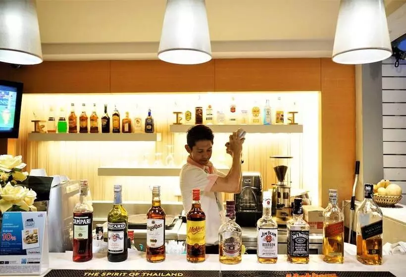 Hotel La Petite Salil Sukhumvit Thonglor 1