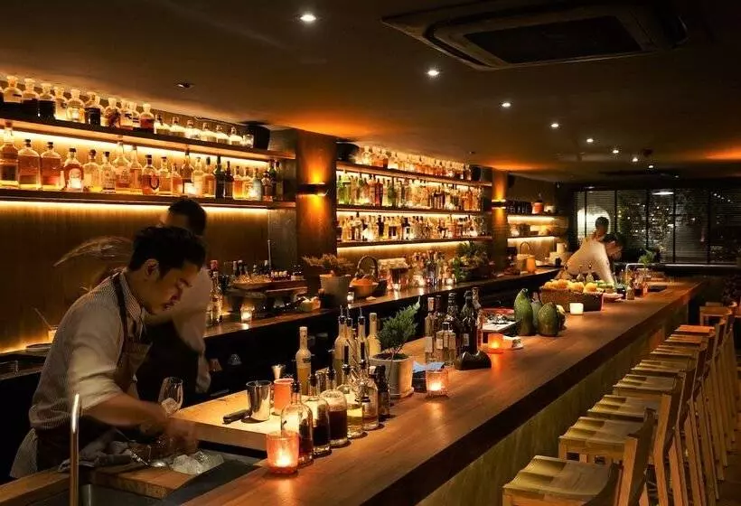 Hotel La Petite Salil Sukhumvit Thonglor 1