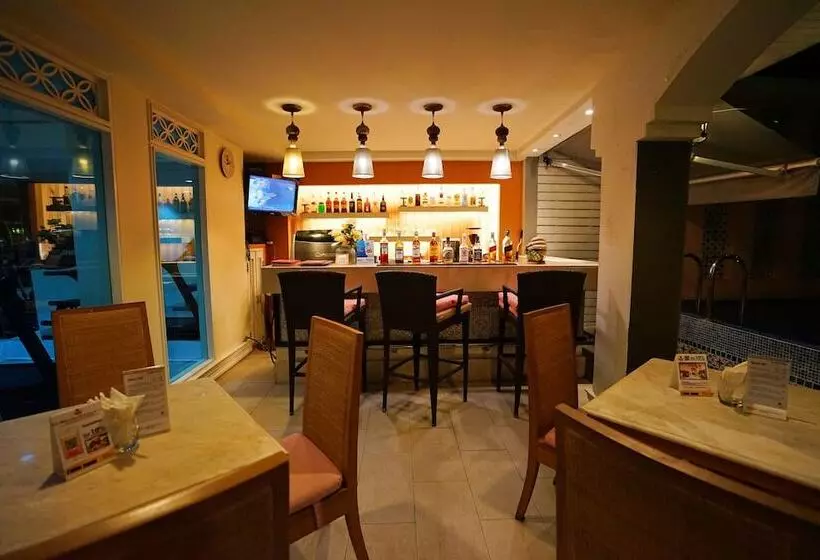 Hotel La Petite Salil Sukhumvit Thonglor 1