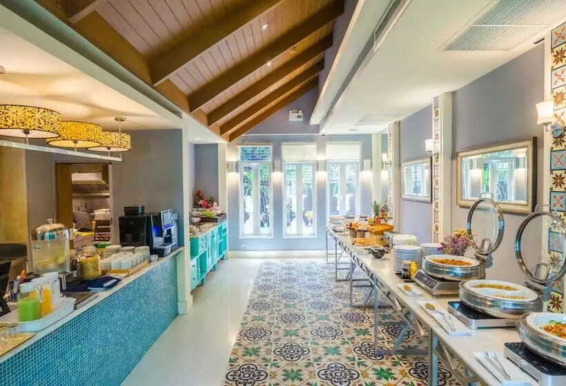 Hotel La Petite Salil Sukhumvit Thonglor 1