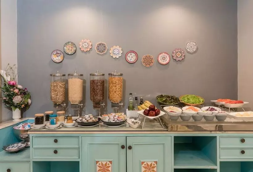 Hotel La Petite Salil Sukhumvit Thonglor 1