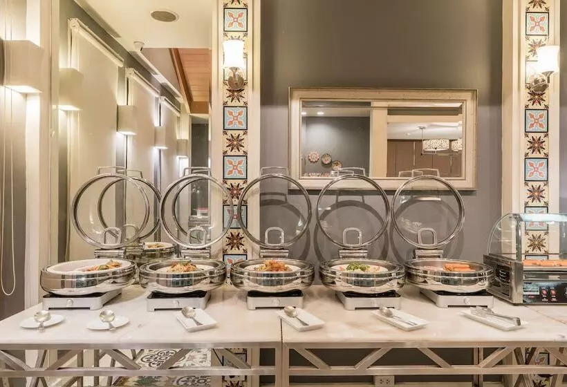 Hotel La Petite Salil Sukhumvit Thonglor 1