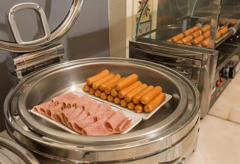 Hotel La Petite Salil Sukhumvit Thonglor 1