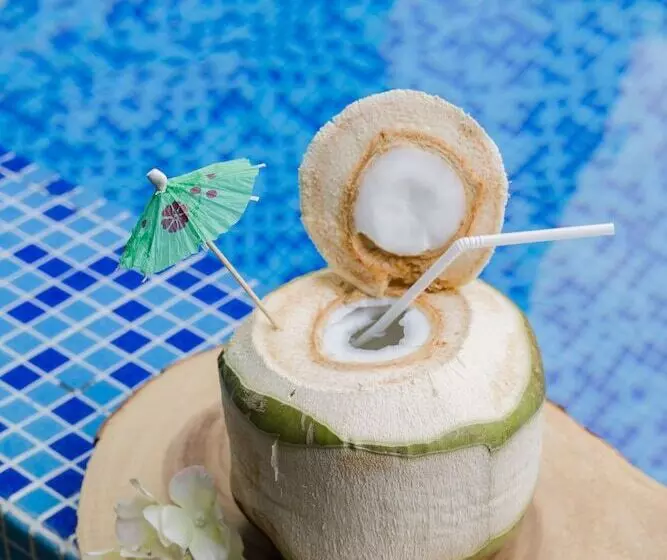 Hotel La Petite Salil Sukhumvit Thonglor 1