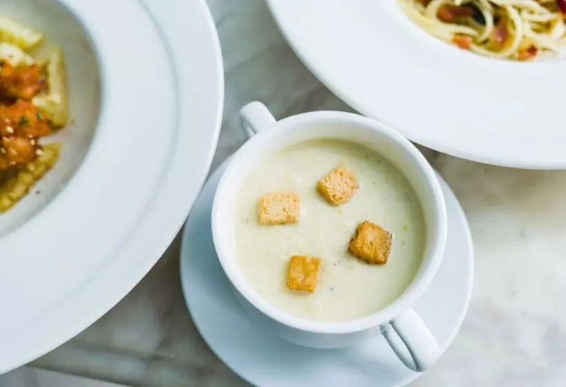 Hotel La Petite Salil Sukhumvit Thonglor 1