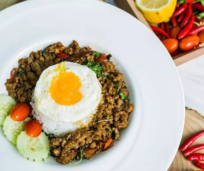 Hotel La Petite Salil Sukhumvit Thonglor 1