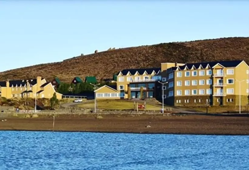 Otel Las Dunas