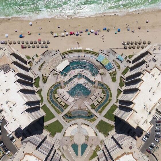 فندق Las Palomas Beach & Golf Resort