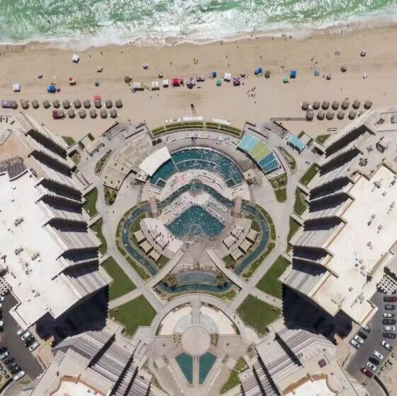 فندق Las Palomas Beach & Golf Resort