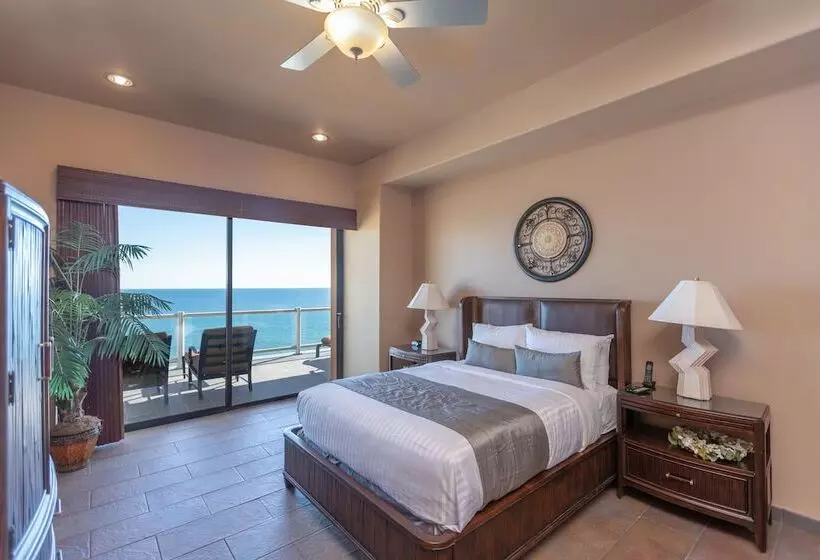 فندق Las Palomas Beach & Golf Resort