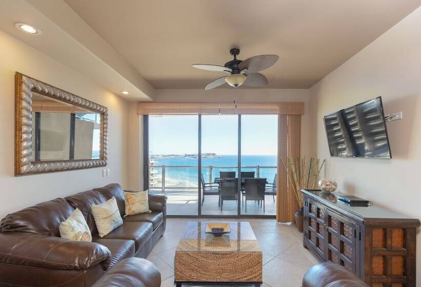 فندق Las Palomas Beach & Golf Resort