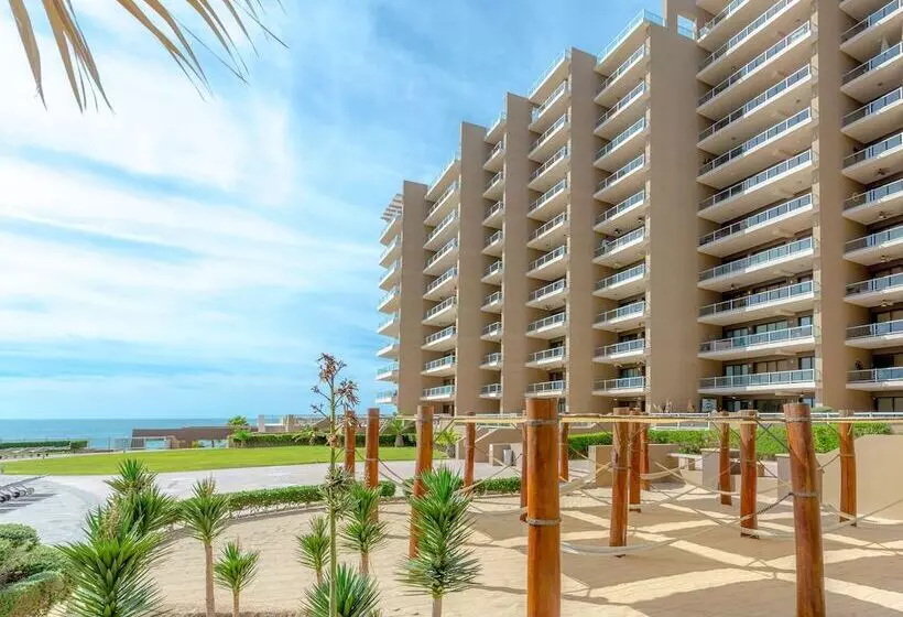 فندق Las Palomas Beach & Golf Resort