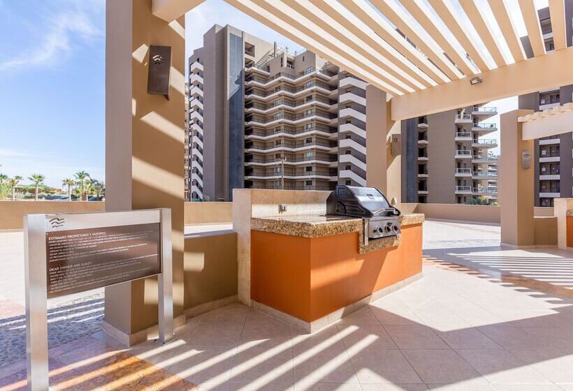 فندق Las Palomas Beach & Golf Resort