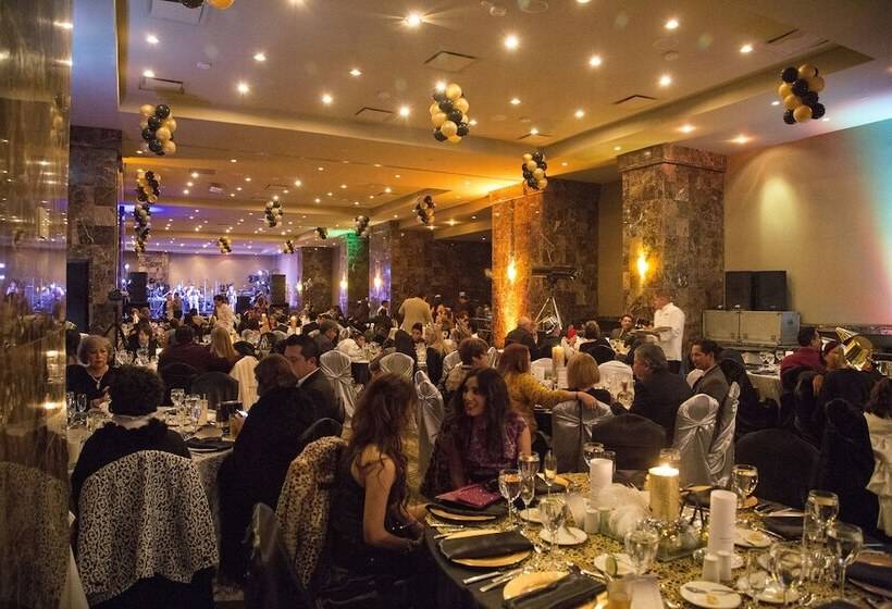 فندق Las Palomas Beach & Golf Resort