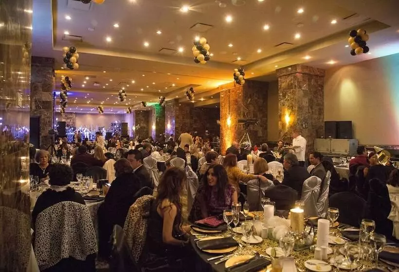 فندق Las Palomas Beach & Golf Resort