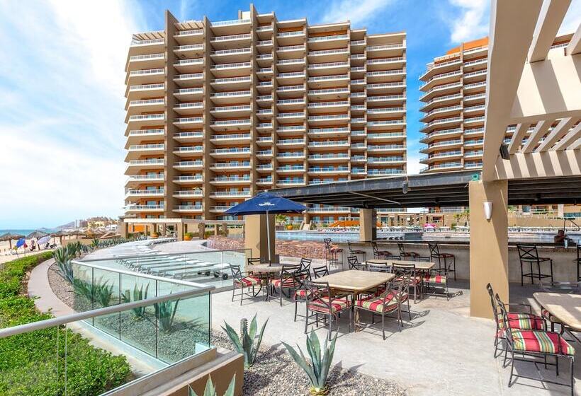 فندق Las Palomas Beach & Golf Resort