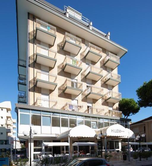هتل Lem