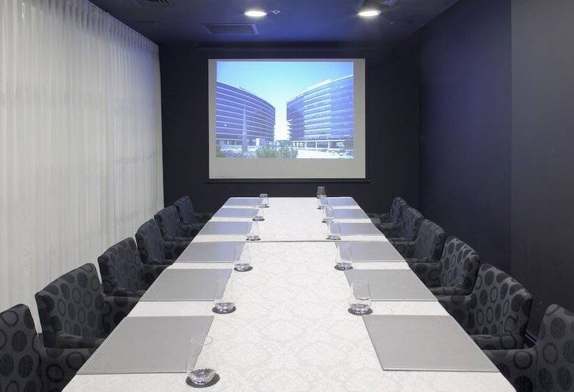 Leonardo Boutique Hotel Tel Aviv