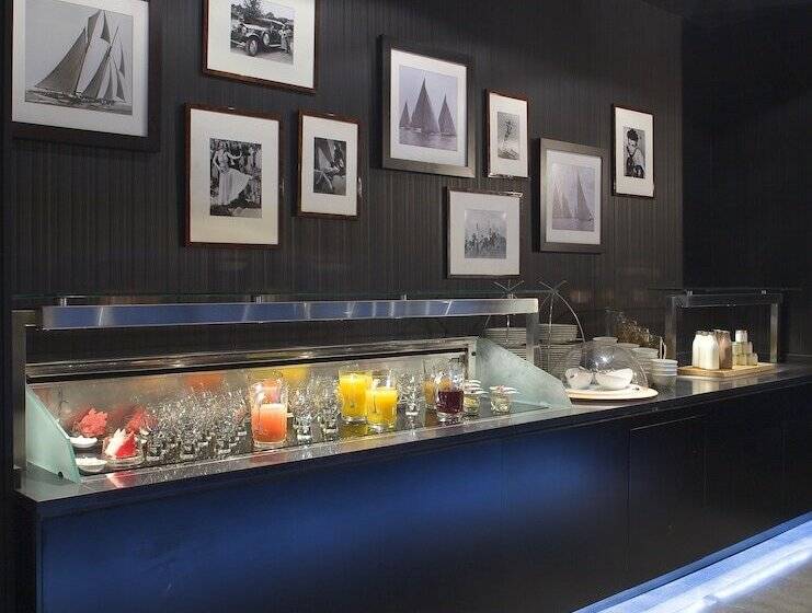 Leonardo Boutique Hotel Tel Aviv