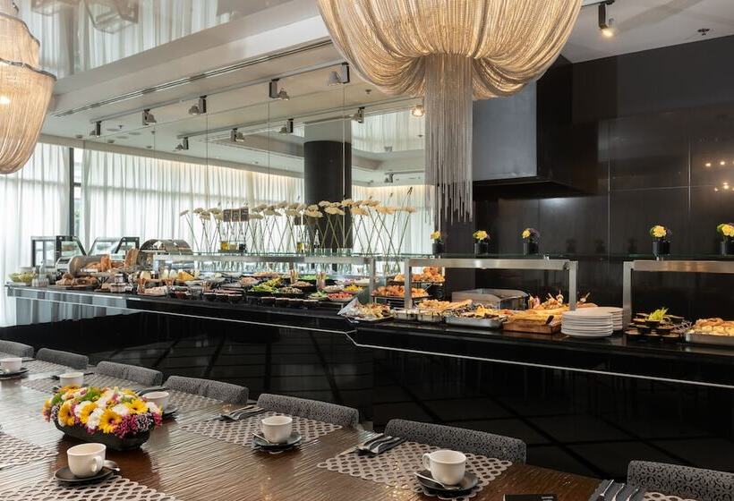 Leonardo Boutique Hotel Tel Aviv