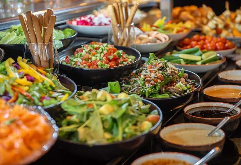 Leonardo Boutique Hotel Tel Aviv