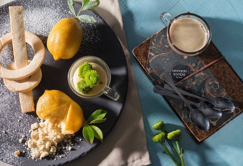 Leonardo Boutique Hotel Tel Aviv