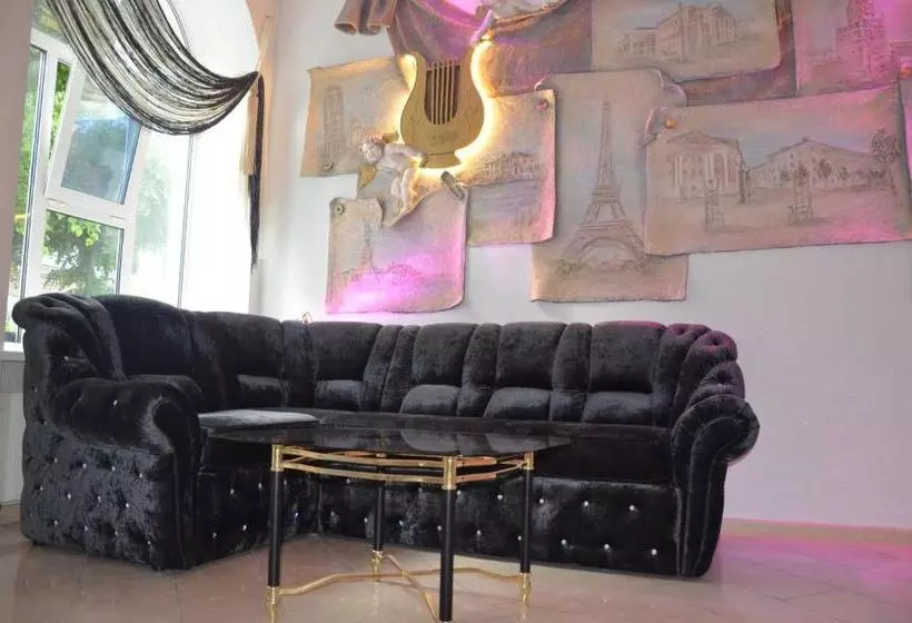 호텔 Lira Boutique