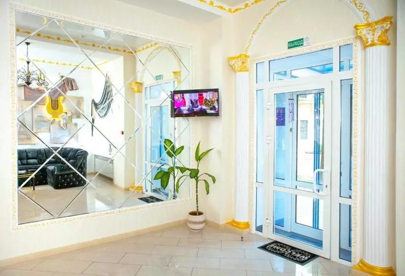 호텔 Lira Boutique