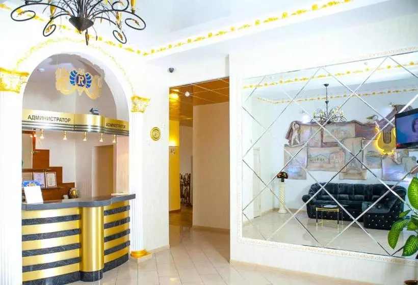 호텔 Lira Boutique